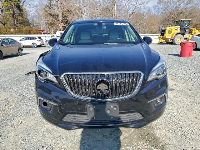 Buick Envision Essence Image 2
