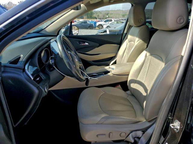 Buick Envision Essence Image 5