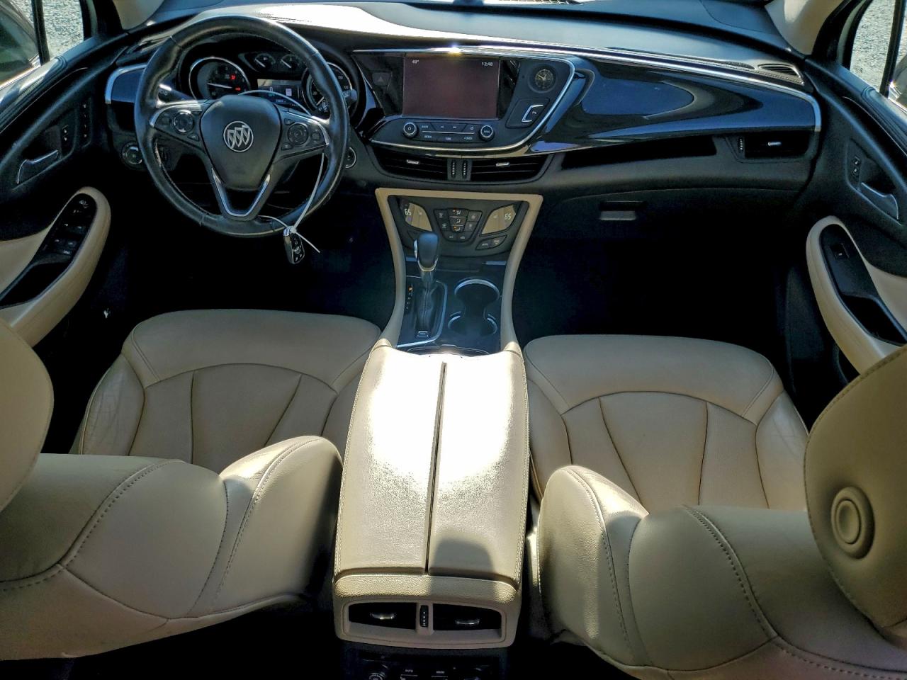 Buick Envision Essence Image 11