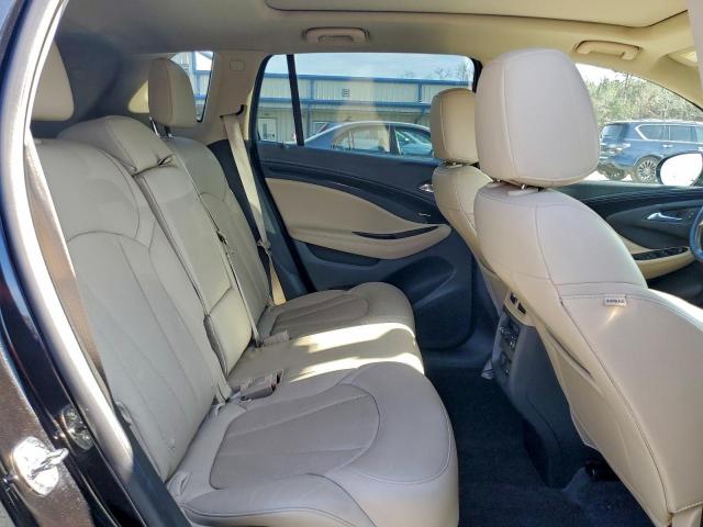 Buick Envision Essence Image 9