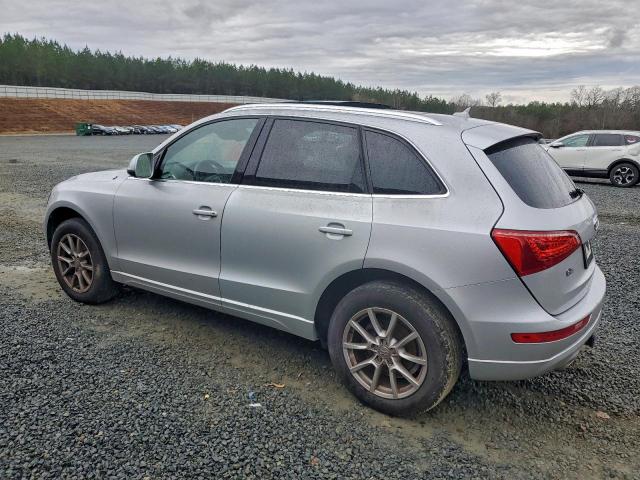 Audi Q5 Premium Plus Image 4
