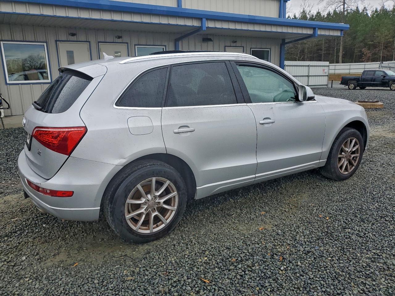 Audi Q5 Premium Plus Image 13