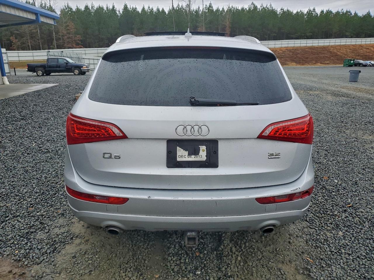 Audi Q5 Premium Plus Image 11
