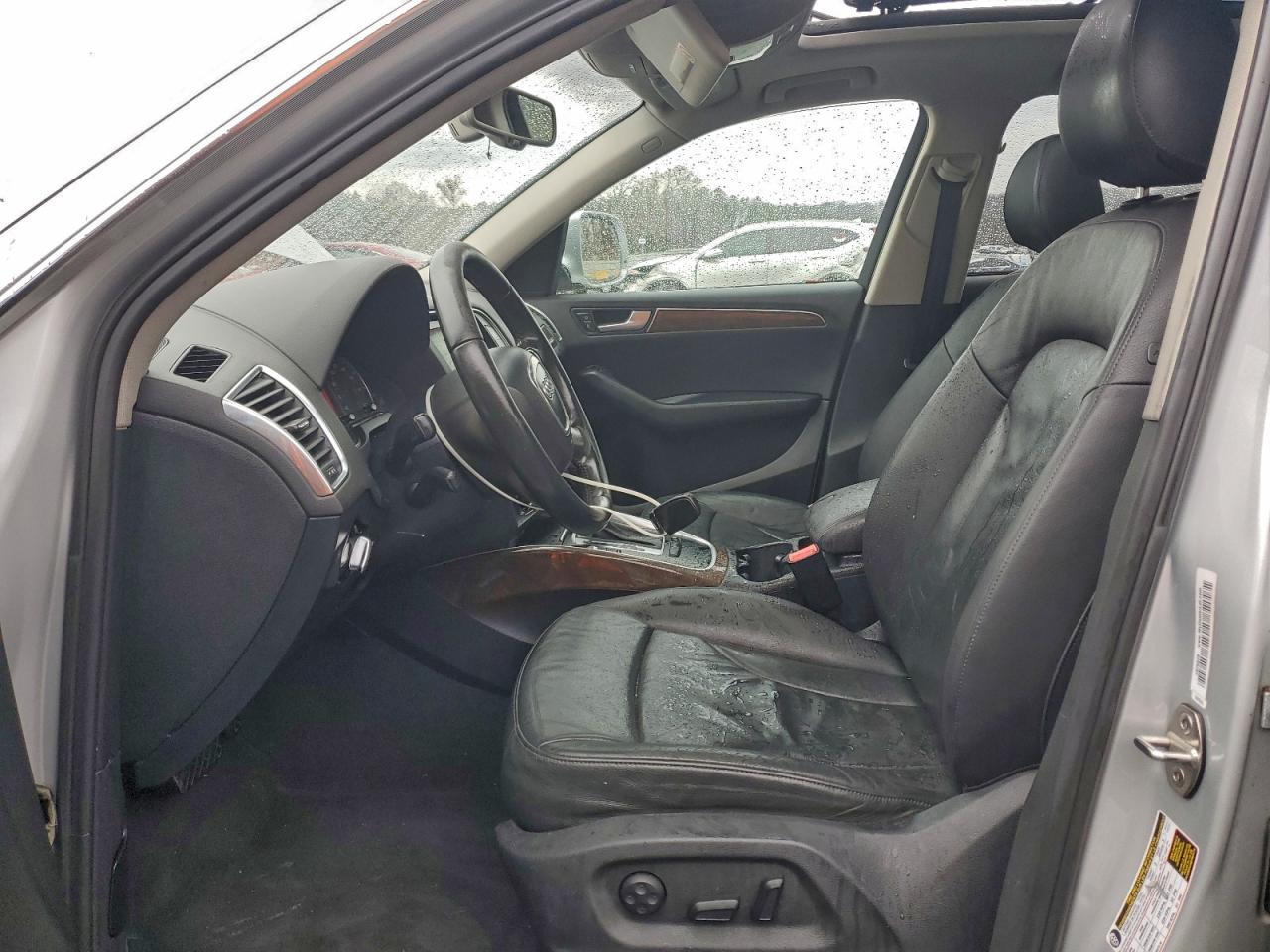 Audi Q5 Premium Plus Image 5