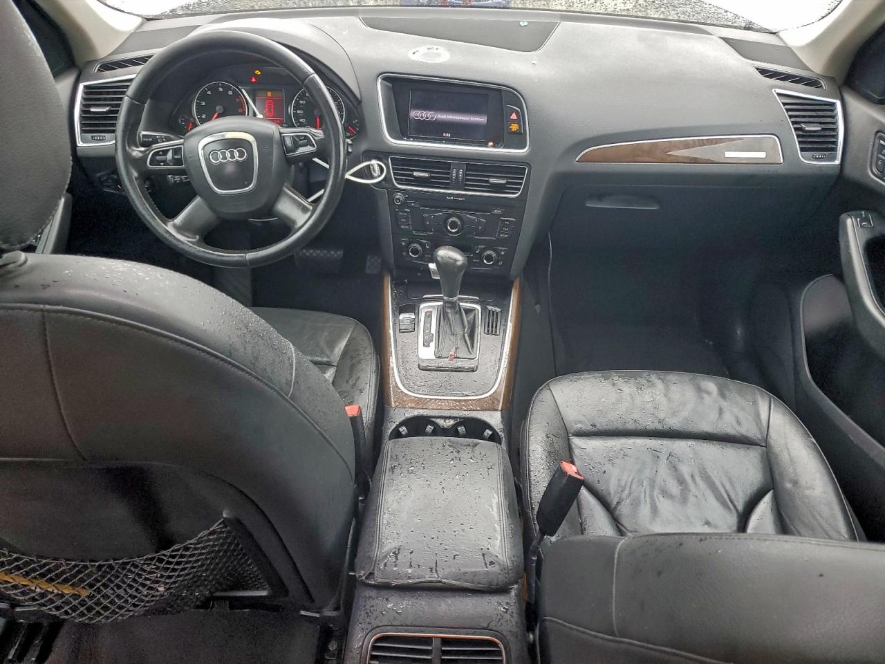Audi Q5 Premium Plus Image 6