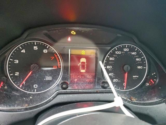 Audi Q5 Premium Plus Image 9