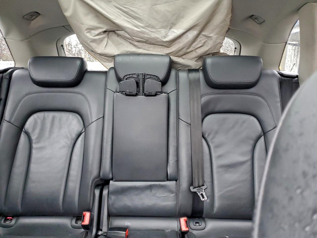 Audi Q5 Premium Plus Image 8