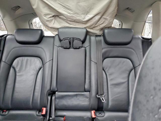 Audi Q5 Premium Plus Image 8