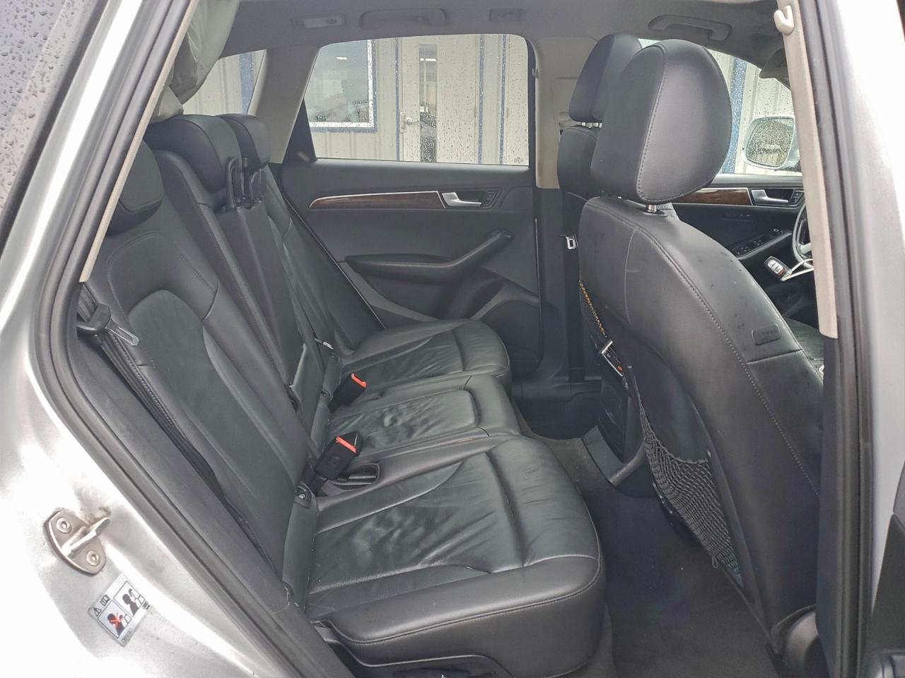 Audi Q5 Premium Plus Image 2