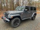 Jeep Wrangler Rubicon Image 7