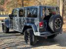 Jeep Wrangler Rubicon Image 4