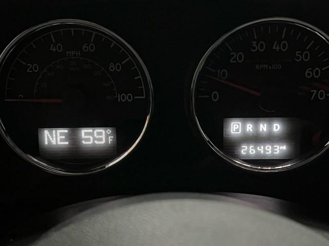 Jeep Wrangler Rubicon Image 5