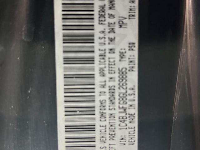 Jeep Wrangler Rubicon Image 8