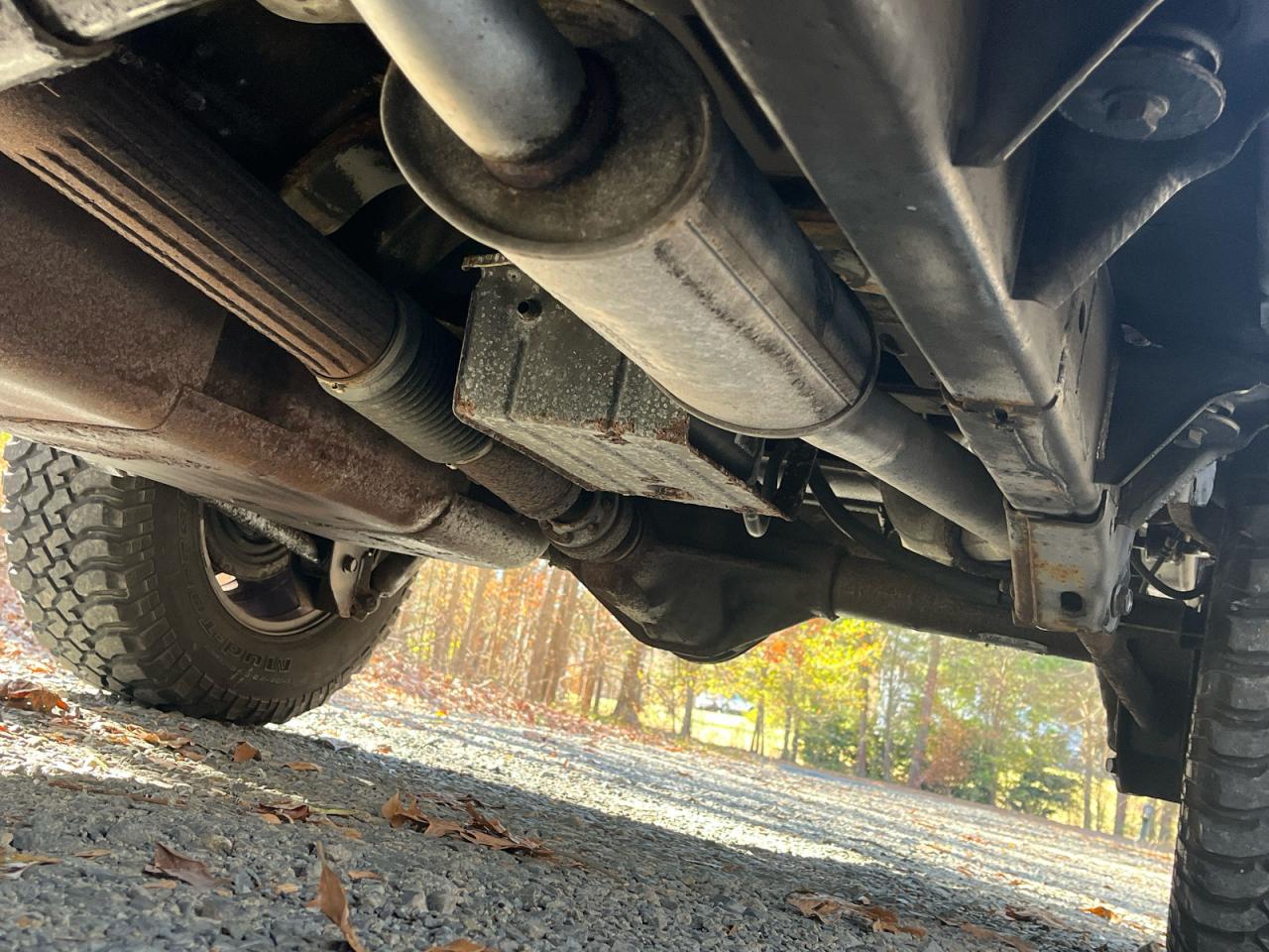 Jeep Wrangler Rubicon Image 10