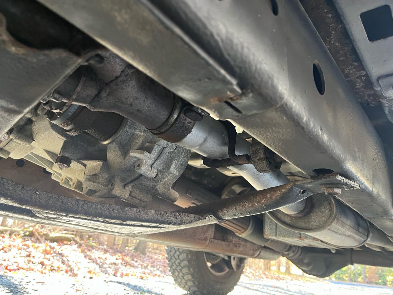 Jeep Wrangler Rubicon Image 9