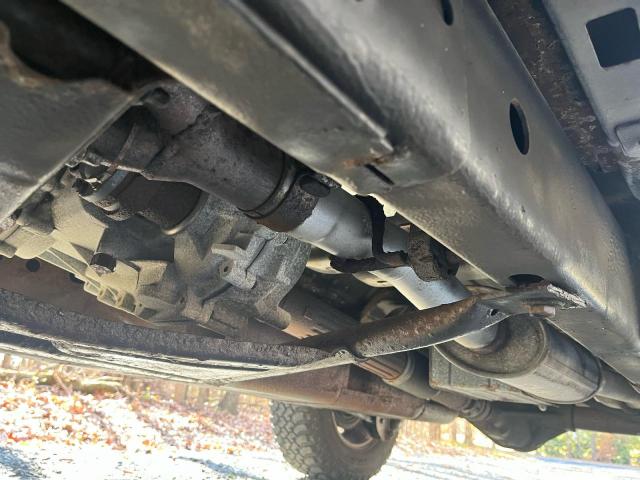 Jeep Wrangler Rubicon Image 9