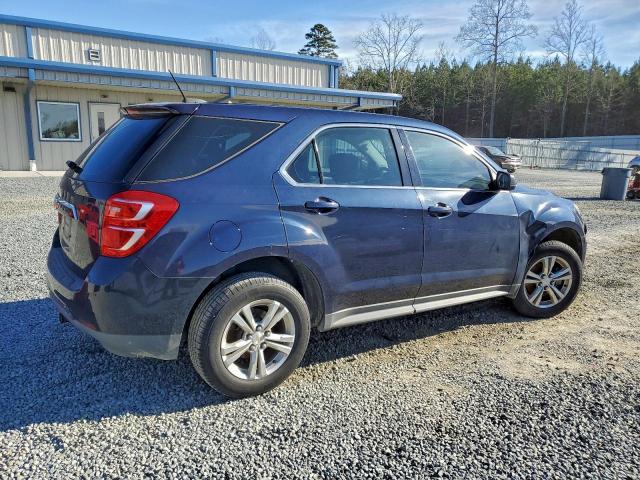 Chevrolet Equinox Ls Image 8