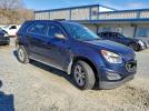 Chevrolet Equinox Ls Image 10