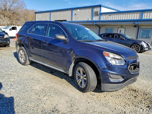 Chevrolet Equinox Ls Image 10