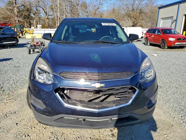 Chevrolet Equinox Ls Image 11