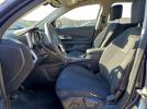 Chevrolet Equinox Ls Image 4