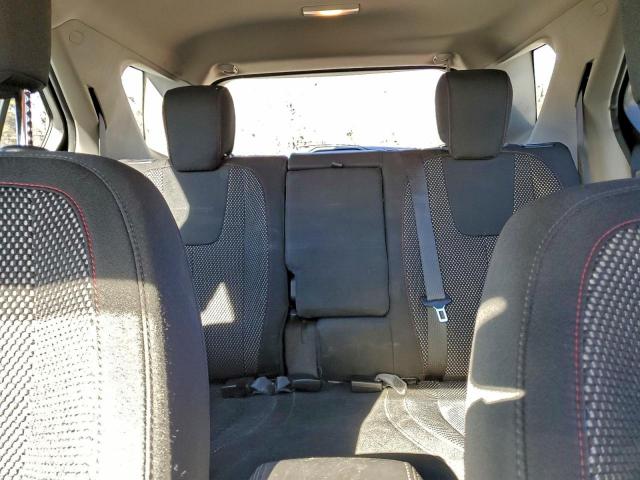 Chevrolet Equinox Ls Image 7