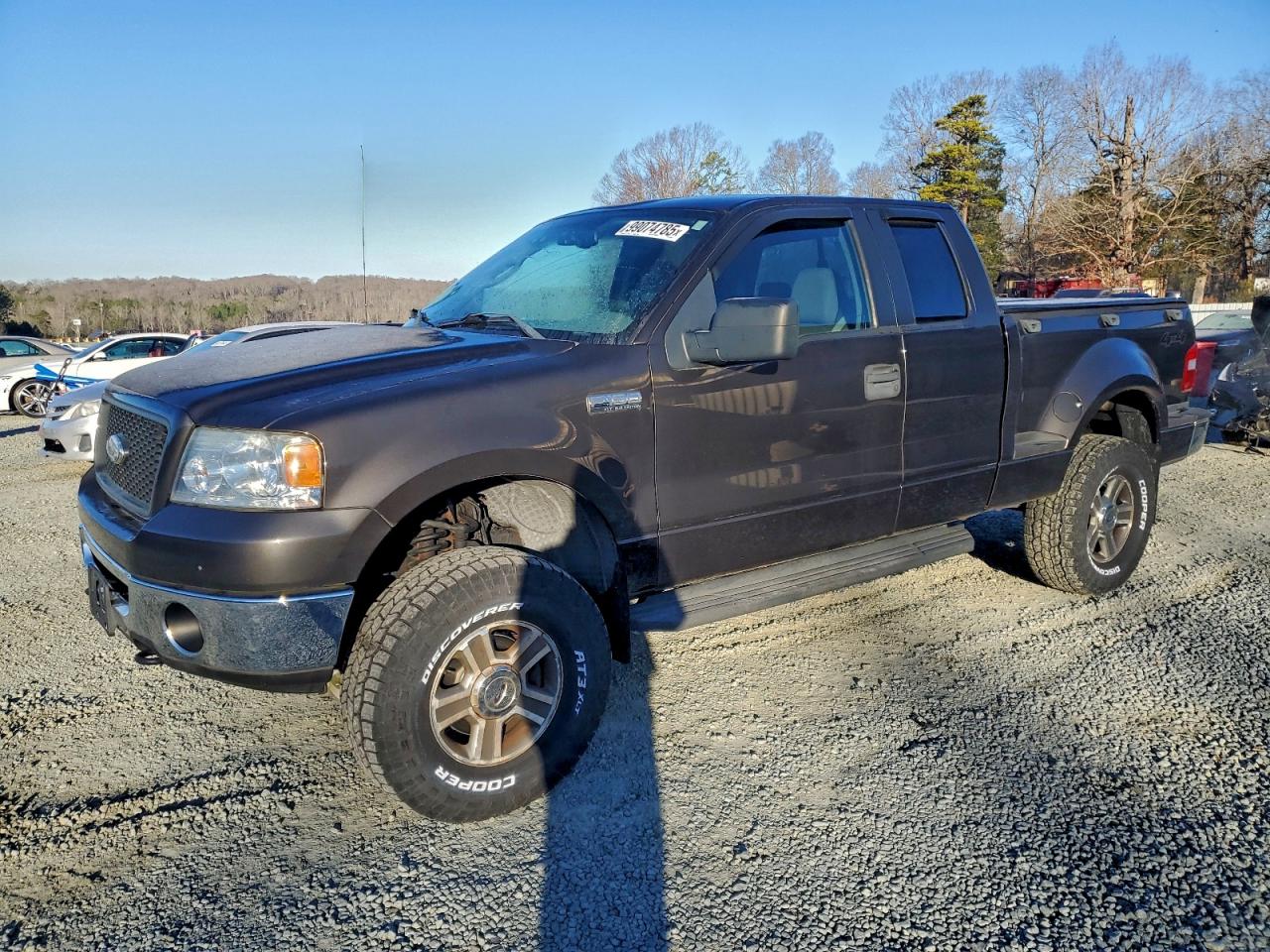 Ford F-150 Image 1