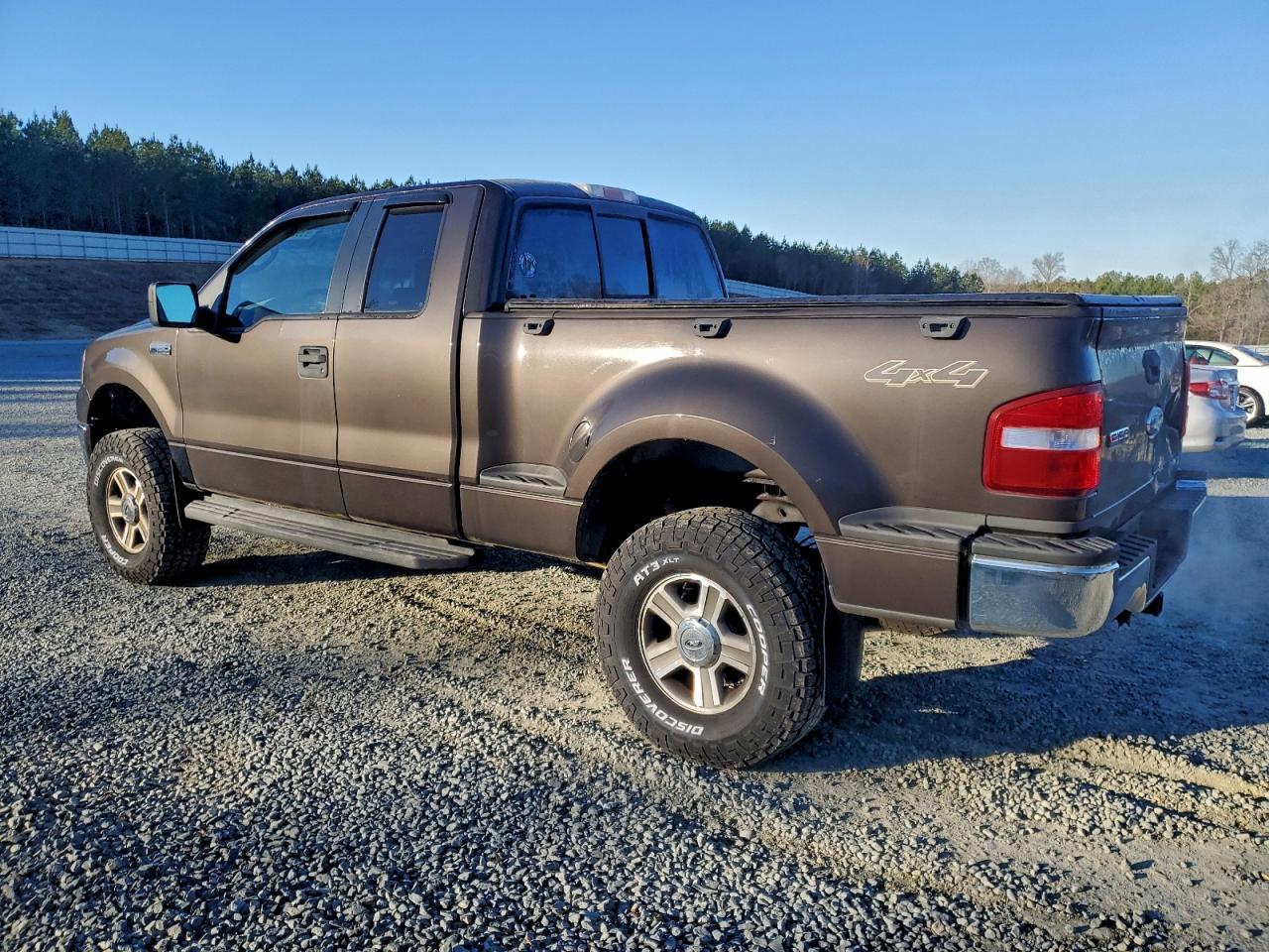 Ford F-150 Image 4