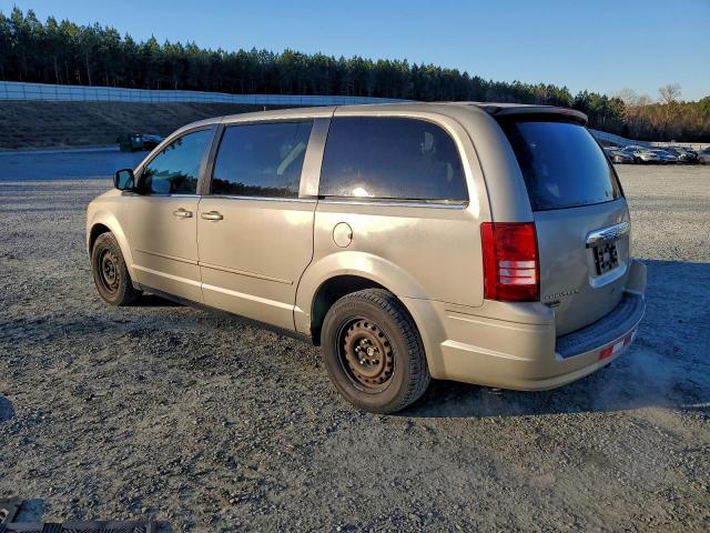 Chrysler Minivan Lx Image 4