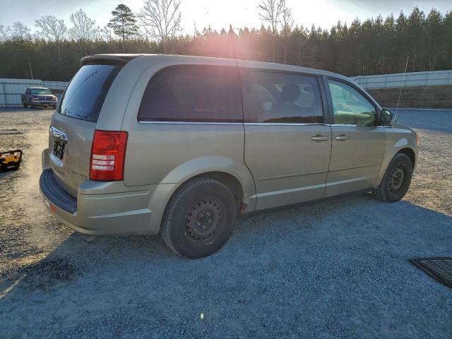 Chrysler Minivan Lx Image 6