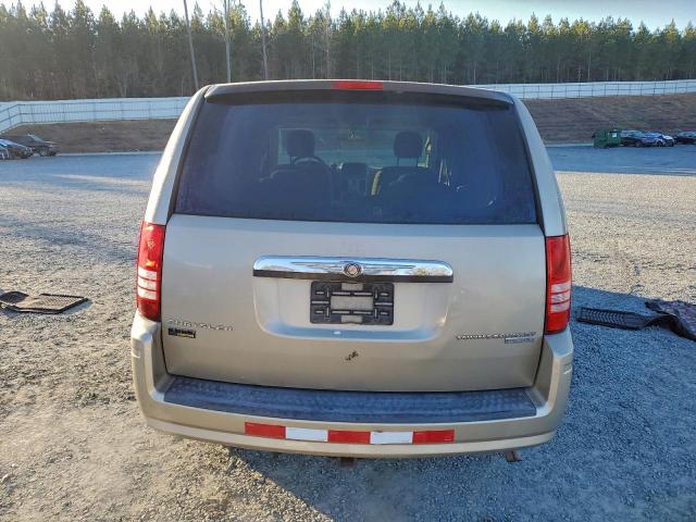 Chrysler Minivan Lx Image 5