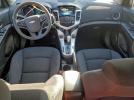 Chevrolet Cruze Lt Image 3