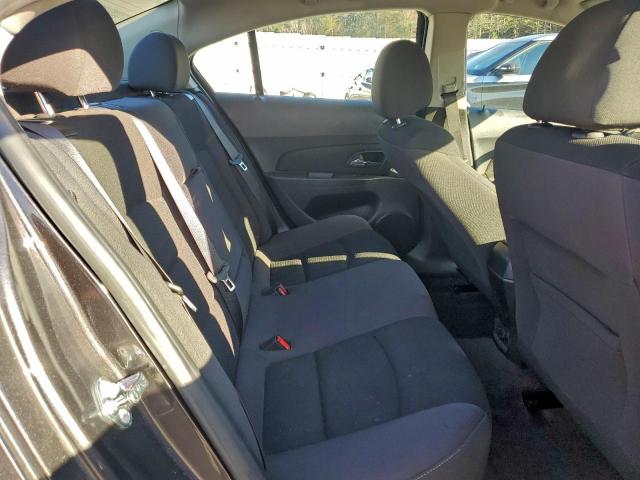 Chevrolet Cruze Lt Image 10