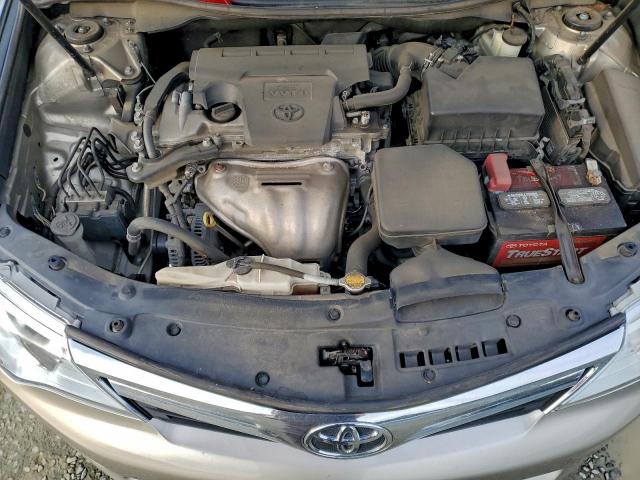 Toyota Camry L Image 11