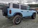 Ford Bronco Heritage Limited Image 2