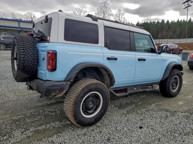 Ford Bronco Heritage Limited Image 2