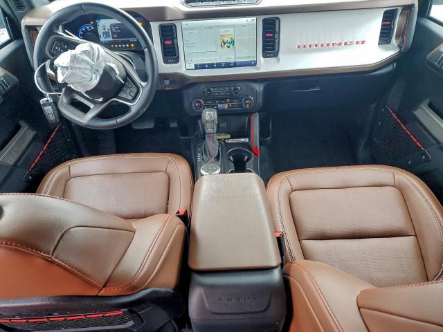 Ford Bronco Heritage Limited Image 9