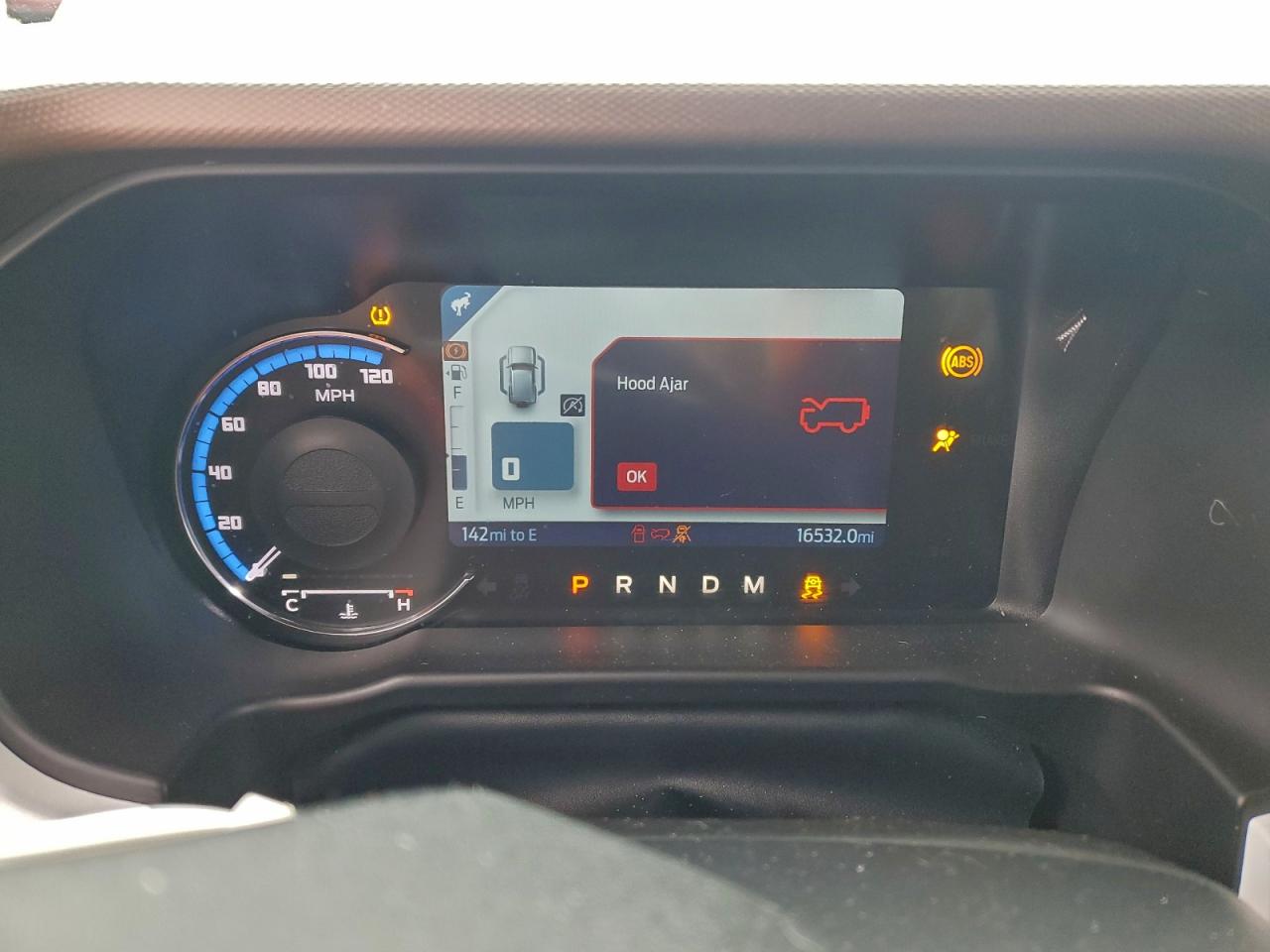 Ford Bronco Heritage Limited Image 12