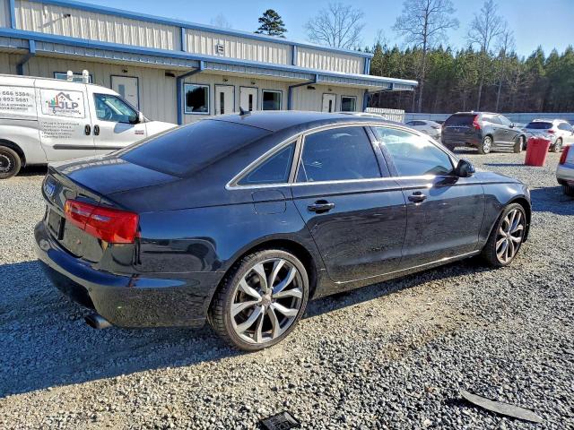 Audi A6 Premium Plus Image 2