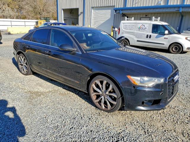 Audi A6 Premium Plus Image 12