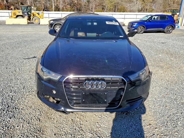 Audi A6 Premium Plus Image 10