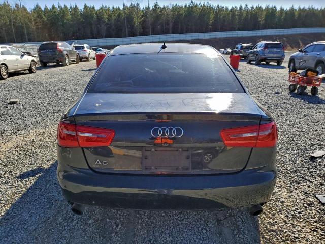 Audi A6 Premium Plus Image 4