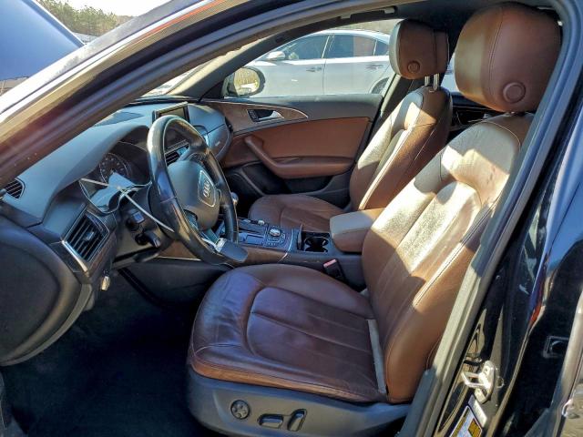 Audi A6 Premium Plus Image 6