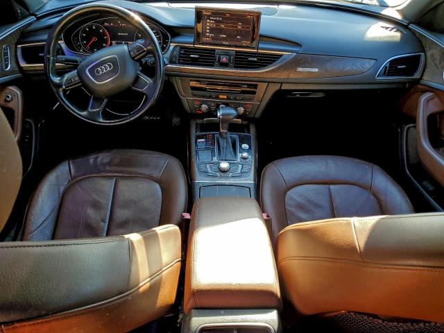 Audi A6 Premium Plus Image 5