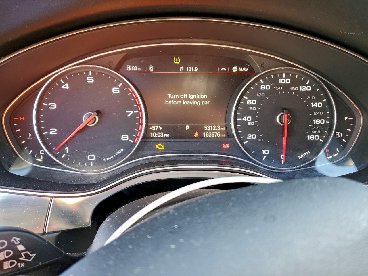 Audi A6 Premium Plus Image 7