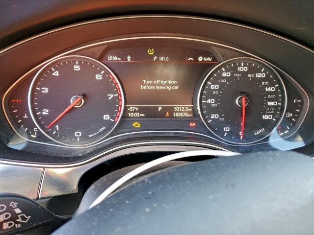 Audi A6 Premium Plus Image 7