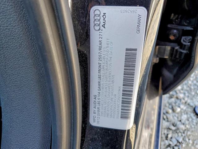 Audi A6 Premium Plus Image 11