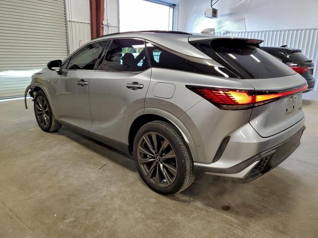 Lexus RX 350 Base Image 2