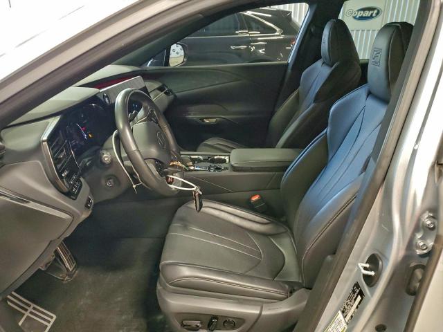 Lexus RX 350 Base Image 7