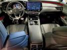 Lexus RX 350 Base Image 8